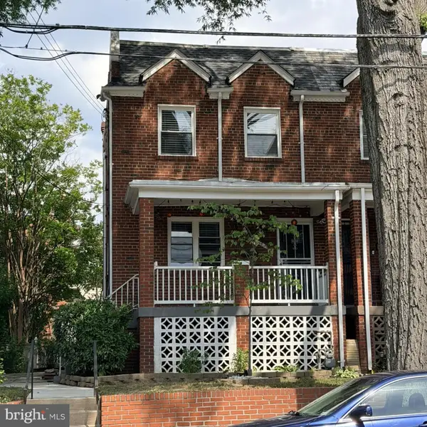4627 12th St Ne, WASHINGTON, DC 20017