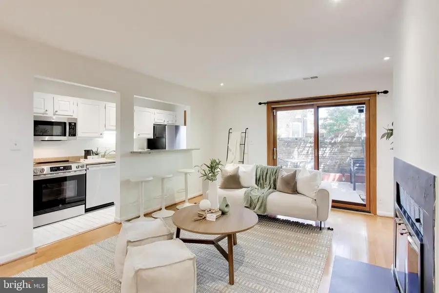 1313 Vermont Ave Nw #9, Washington, DC 20005 - #2