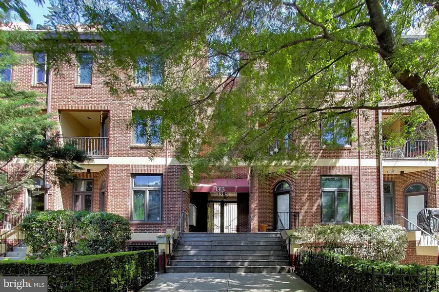 1313 Vermont Ave Nw #9, Washington, DC 20005 - #3