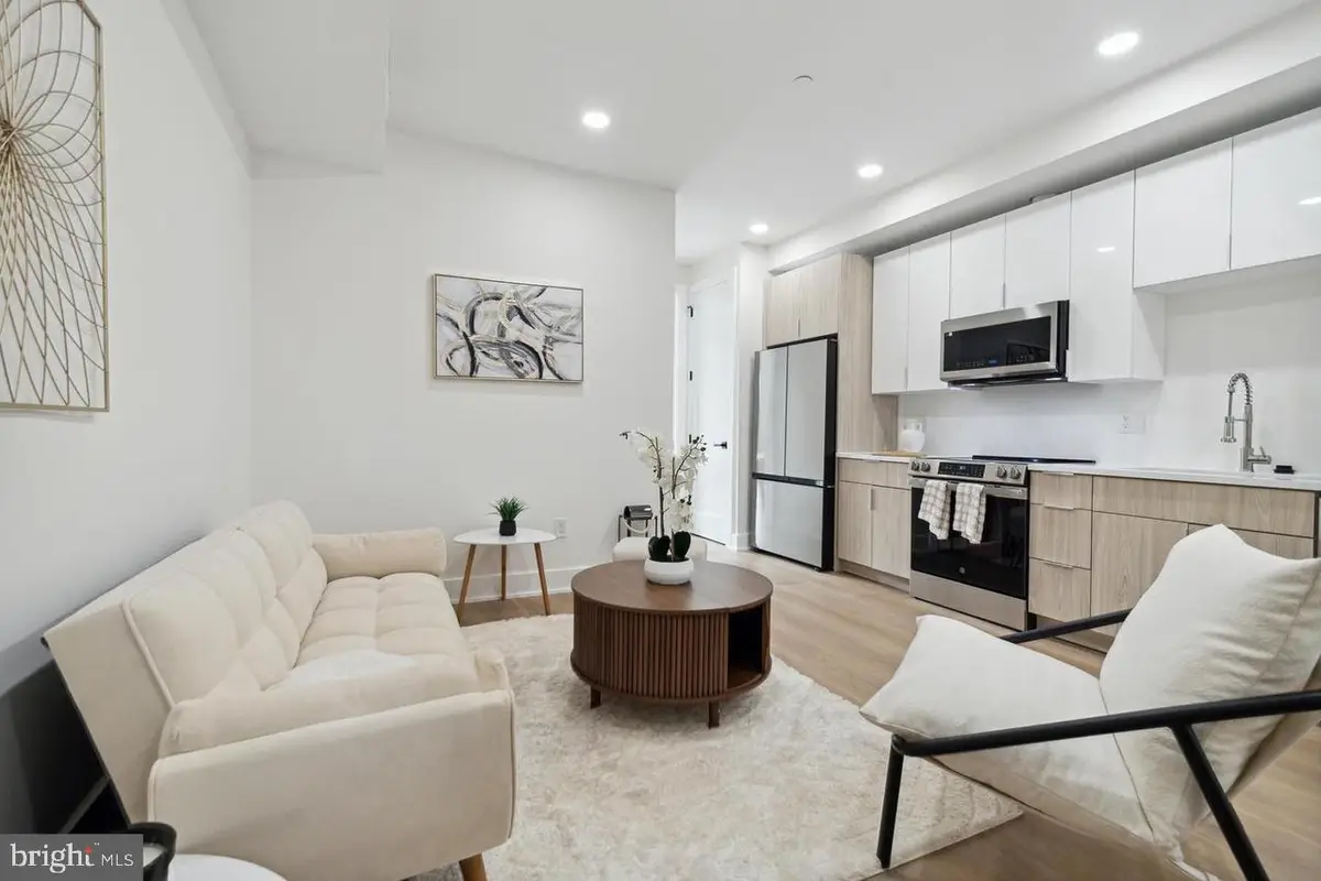 705 Quincy St Ne #4e, Washington, DC 20017 - #1
