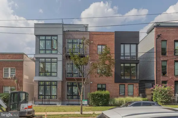 4347 Harrison St Nw #five, WASHINGTON, DC 20015