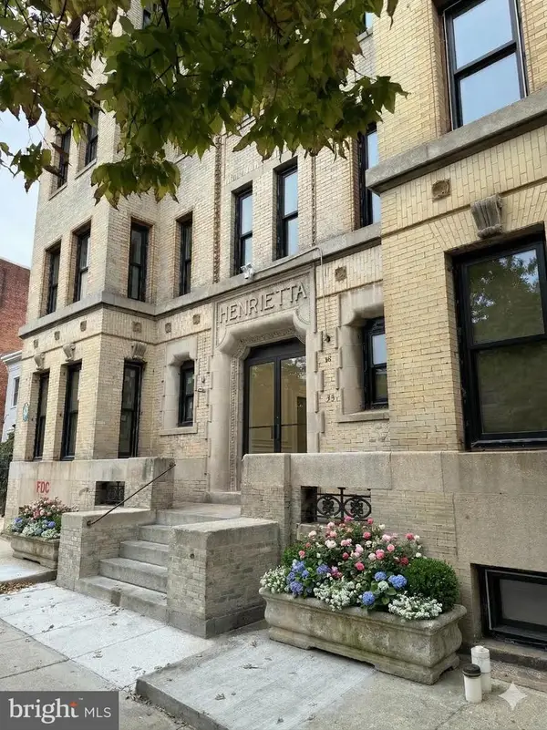 933 N St Nw #307, WASHINGTON, DC 20001