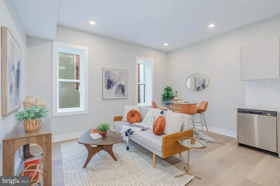 933 N St Nw #307, Washington, DC 20001 - #3
