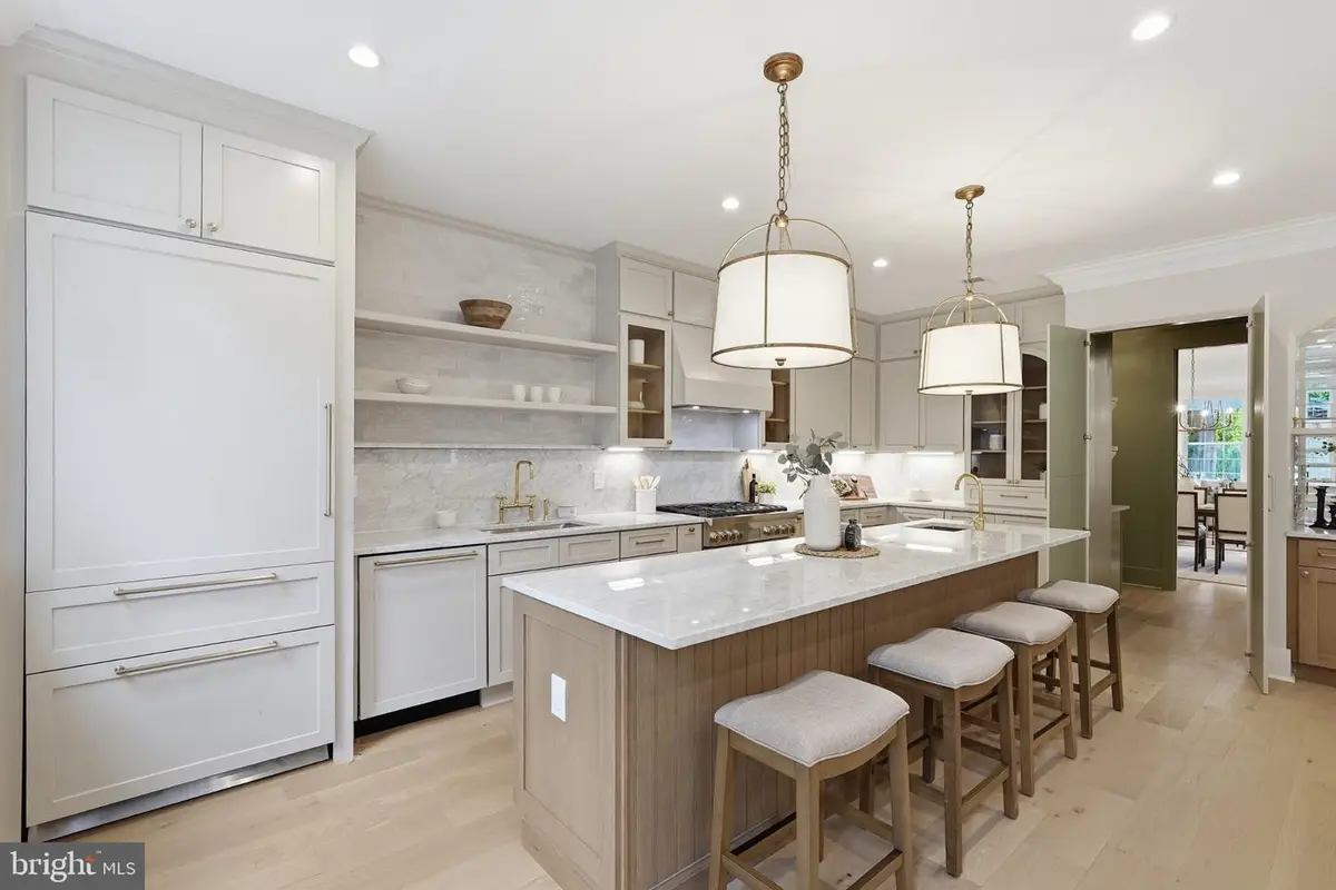 4528 49th St Nw, Washington, DC 20016 - #1