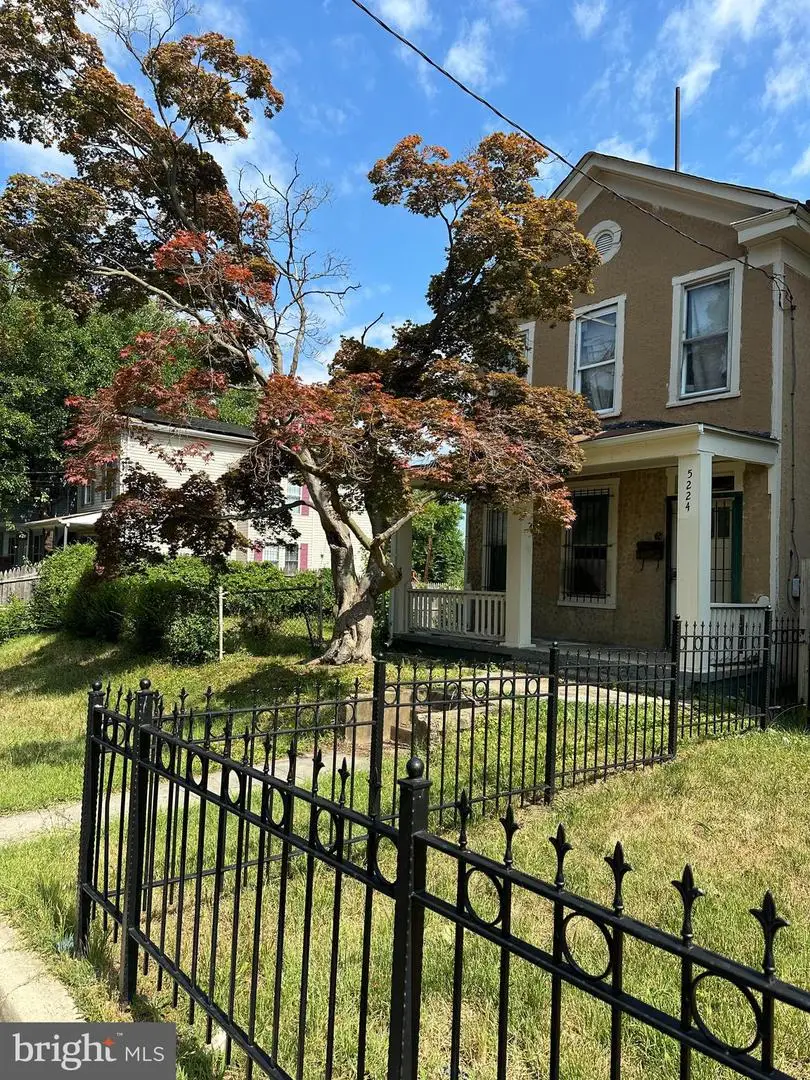 5224 Cloud Pl Ne, Washington, DC 20019 - #2