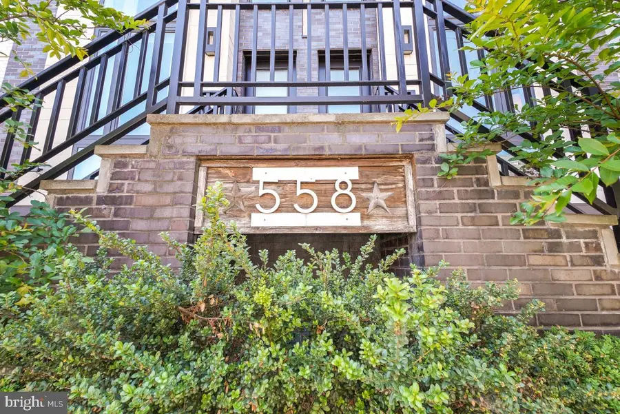 558 Harvard St Nw #b, Washington, DC 20001 - #3