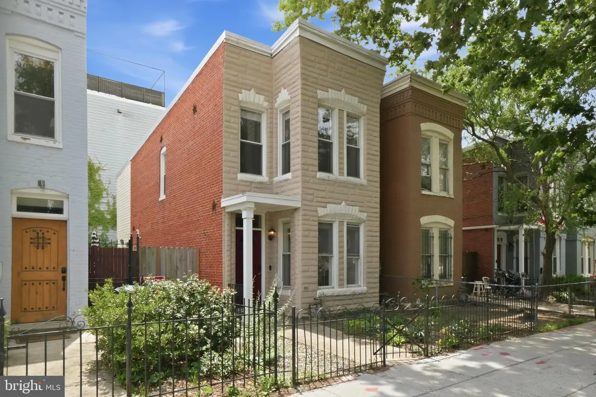 723 L St Ne, Washington, DC 20002 - #1