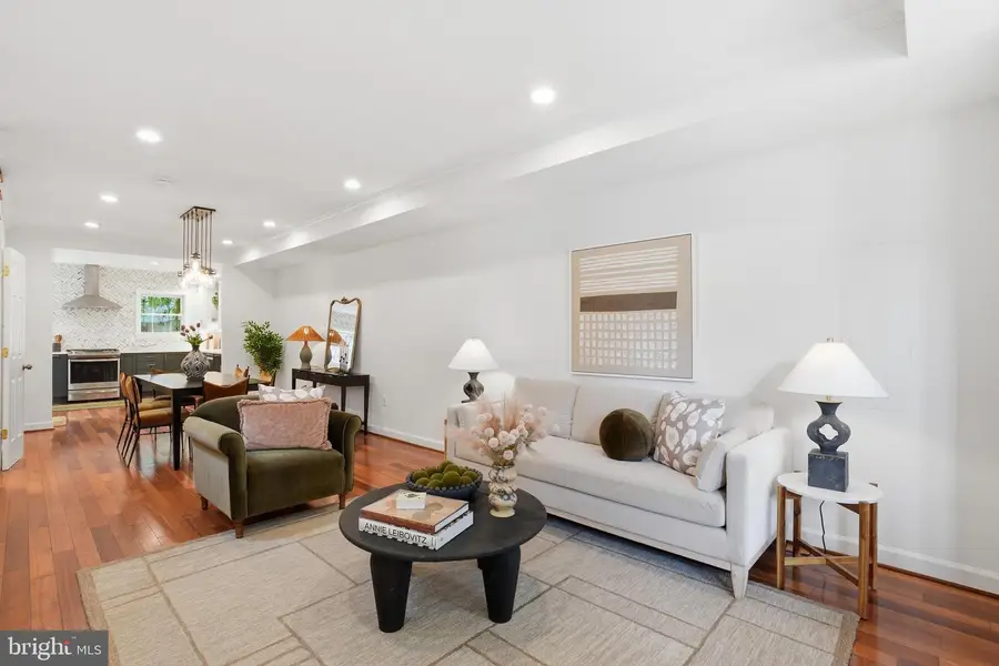 723 L St Ne, Washington, DC 20002 - #2