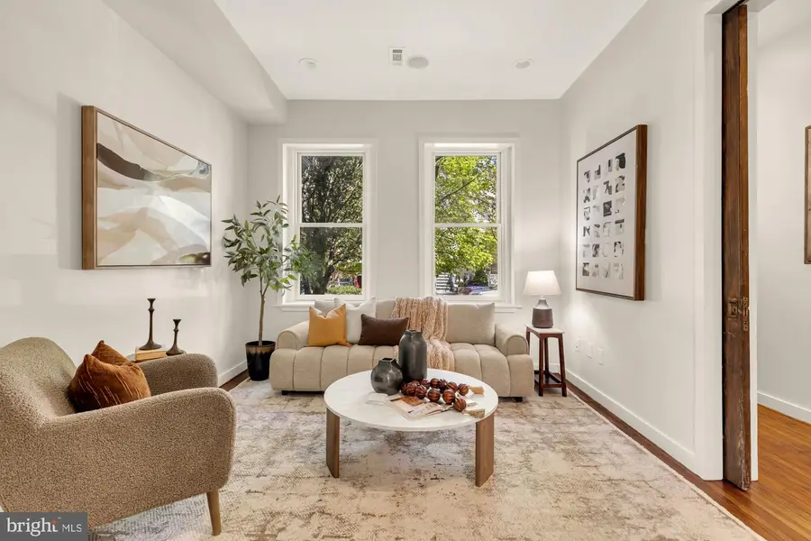 34 Randolph Pl Nw, Washington, DC 20001 - #2