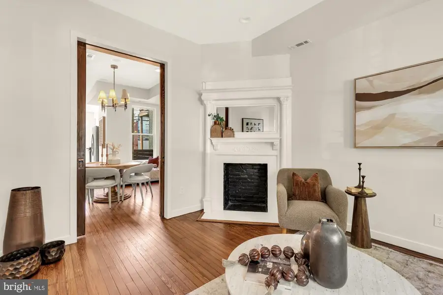 34 Randolph Pl Nw, Washington, DC 20001 - #3