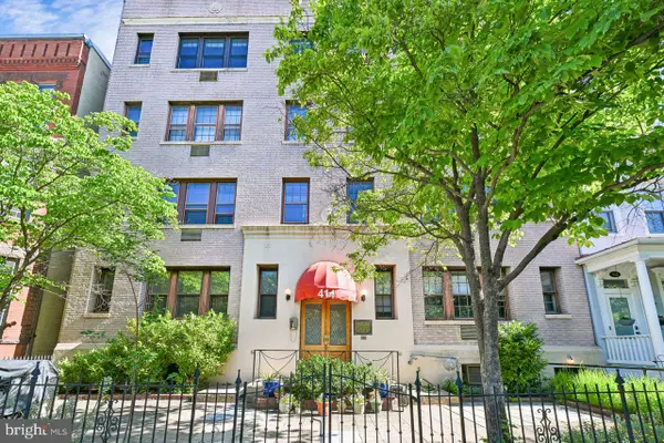 414 Seward Sq Se #104, WASHINGTON, DC 20003