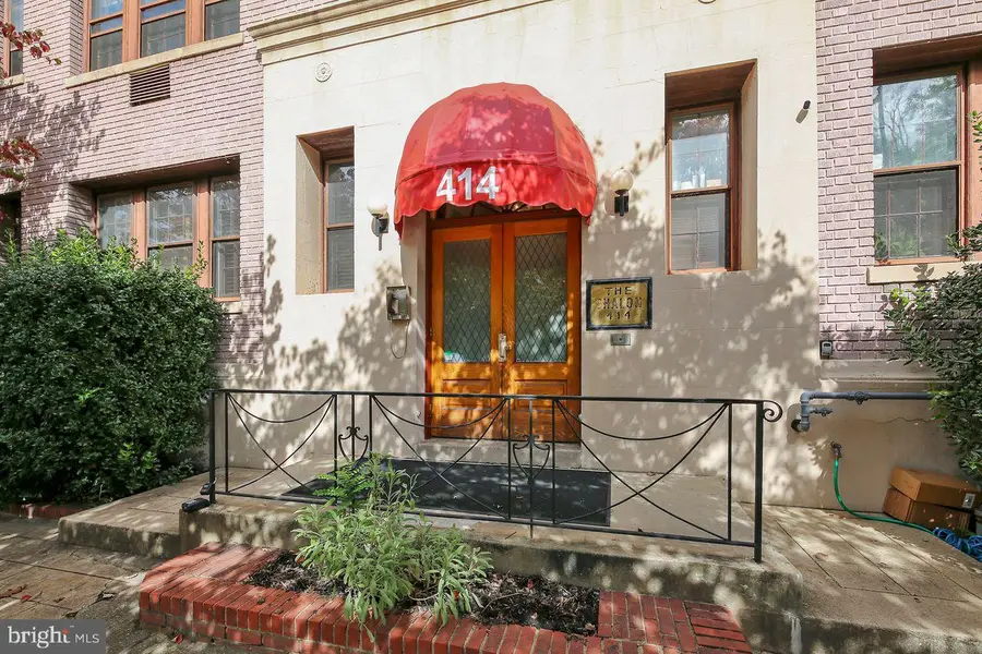 414 Seward Sq Se #104, Washington, DC 20003 - #2