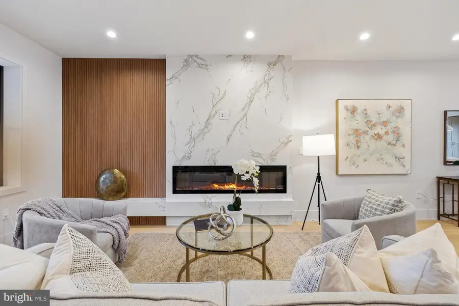 3823 Benton Nw, Washington, DC 20007 - #3