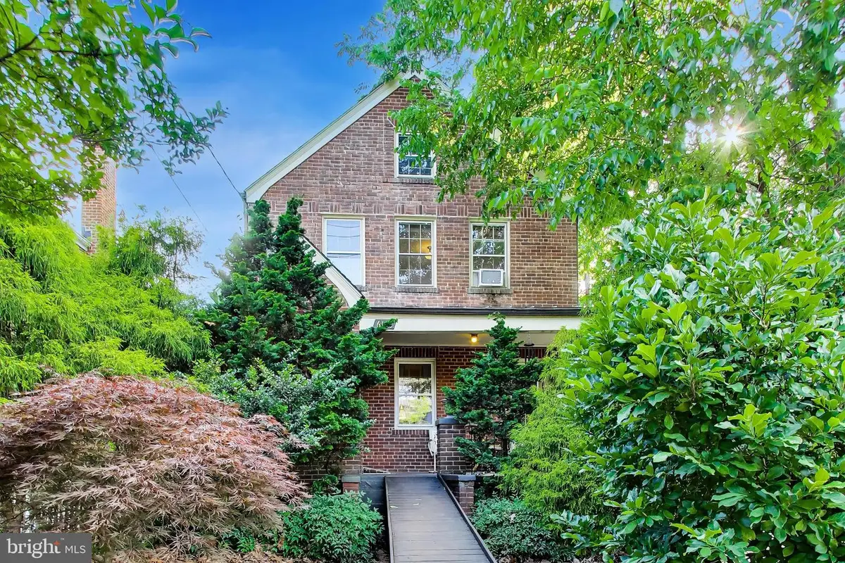 6148 Utah Ave Nw, Washington, DC 20015 - #1