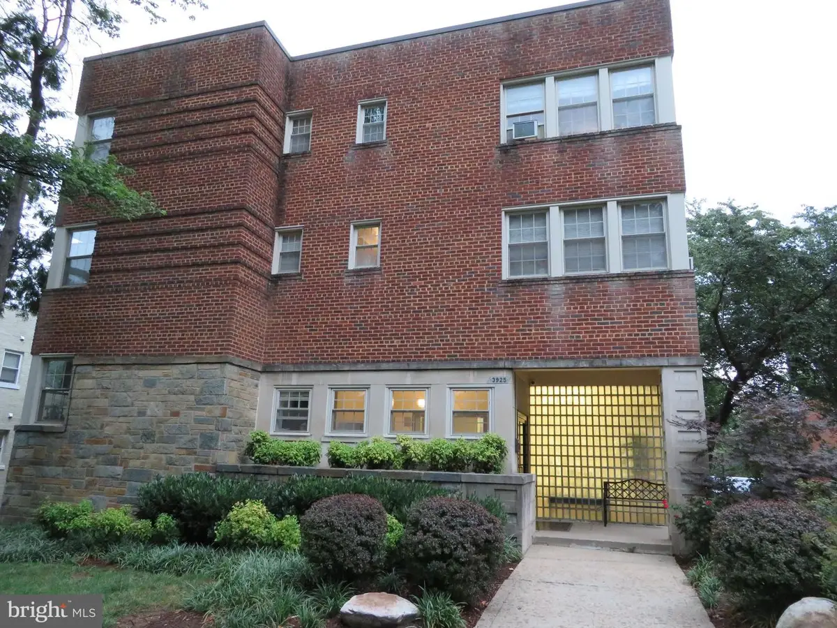 3925 Davis Pl Nw #b1, Washington, DC 20007 - #1