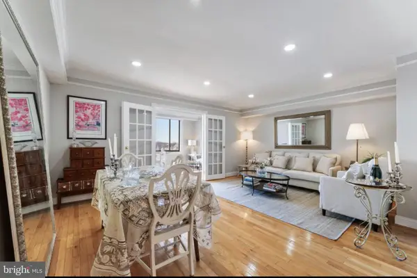 3315 Wisconsin Ave Nw #707, WASHINGTON, DC 20016