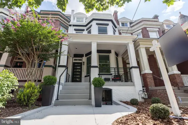 4505 15th St Nw, WASHINGTON, DC 20011