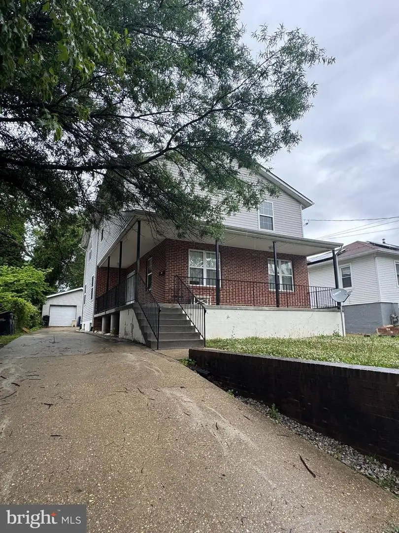 4230 Eads St Ne, Washington, DC 20019 - #2