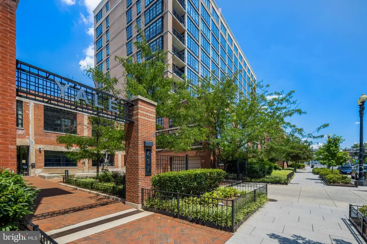 437 New York Ave Nw #220, Washington, DC 20001 - #1