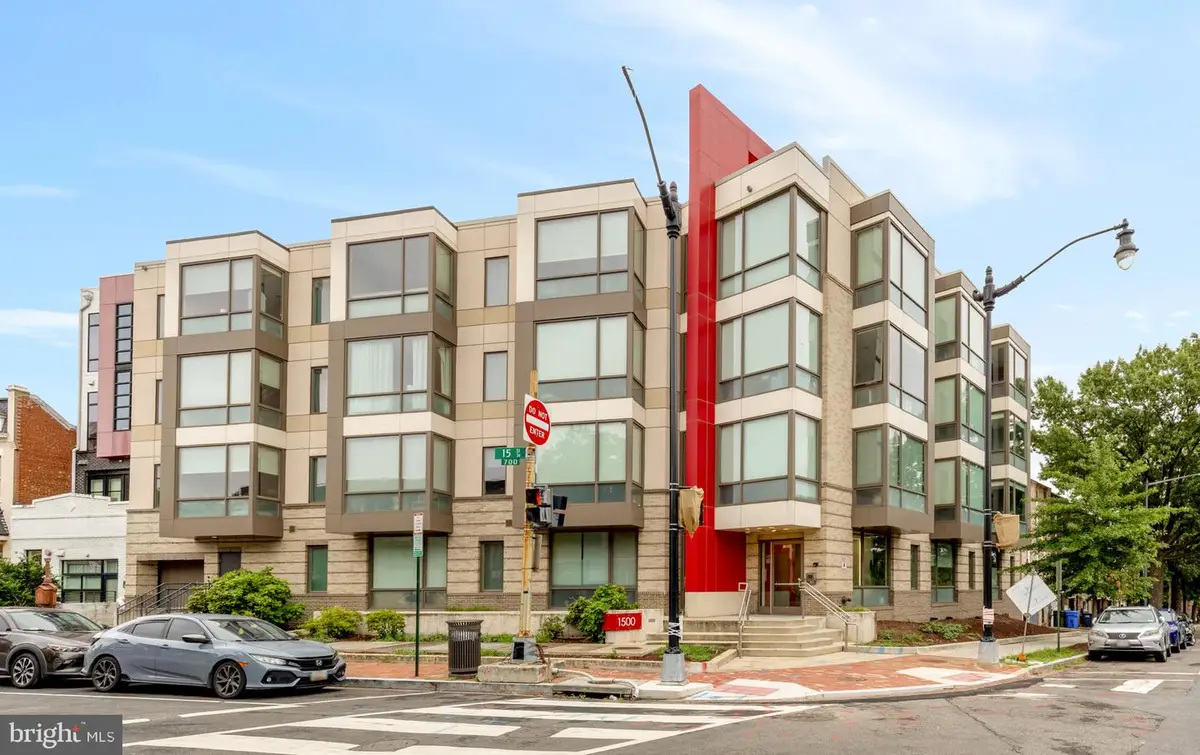 1500 Pennsylvania Ave Se #305, Washington, DC 20003 - #1