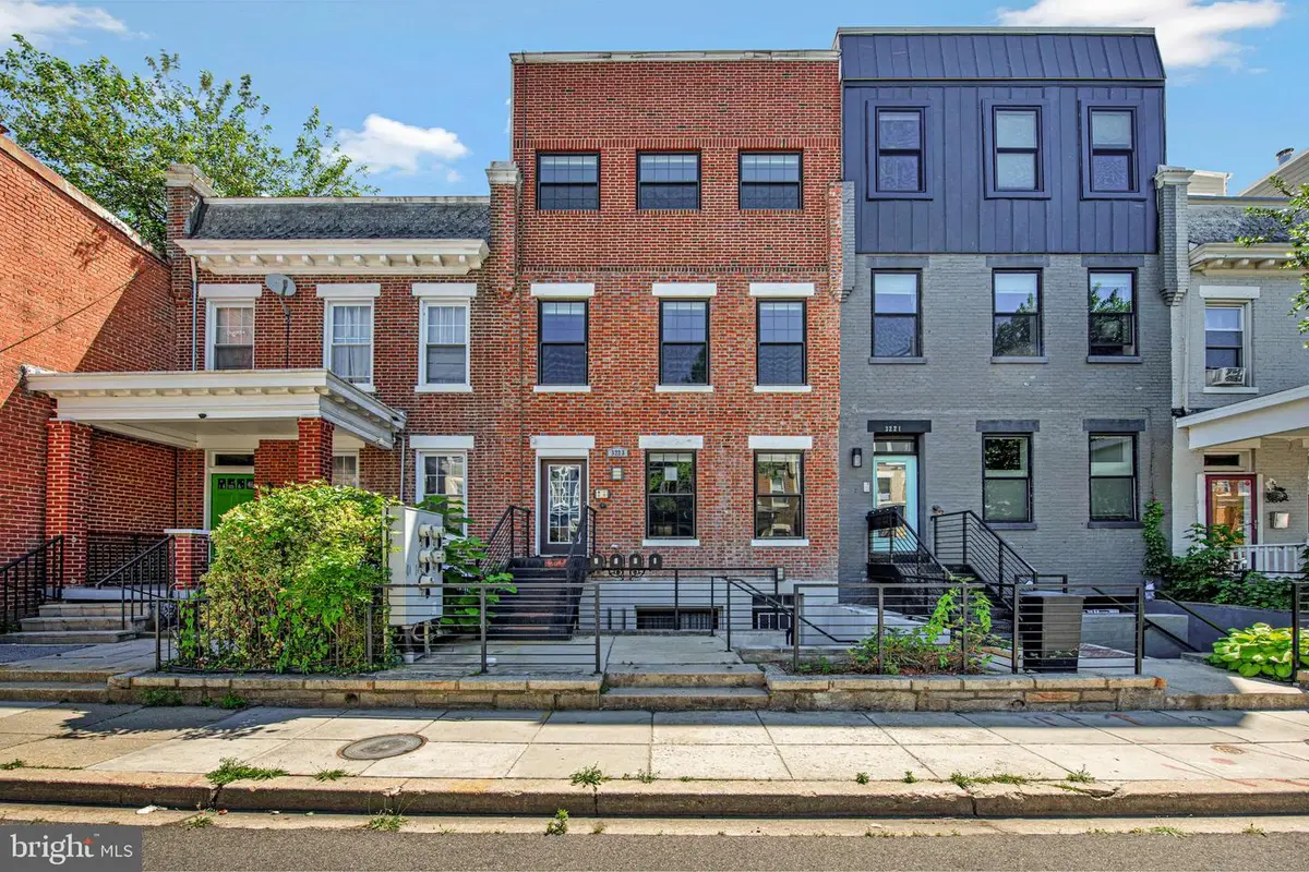 3223 Warder St Nw #3, Washington, DC 20010 - #1