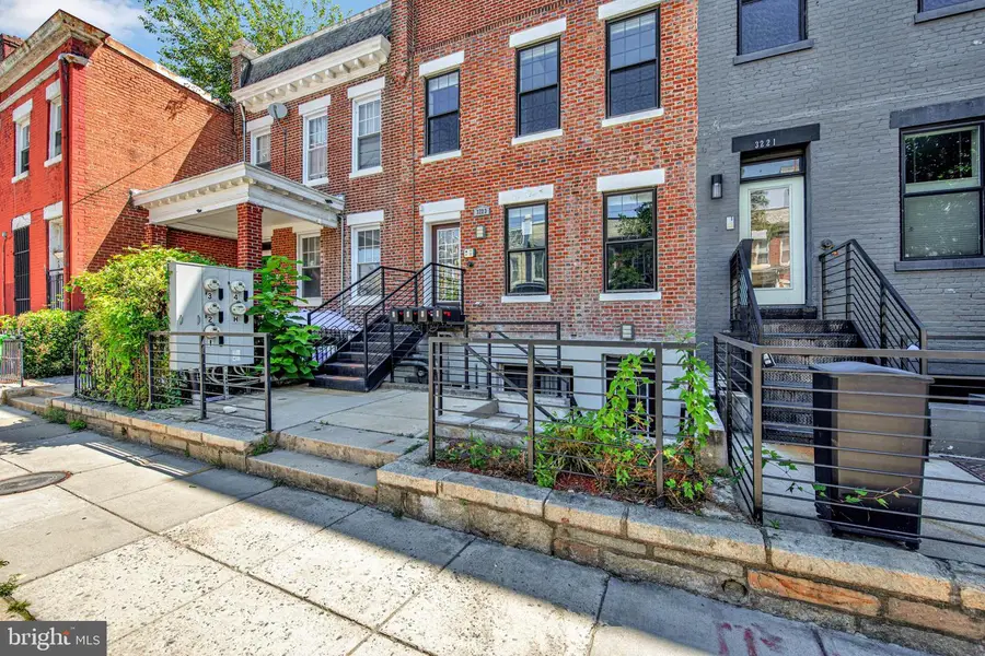 3223 Warder St Nw #3, Washington, DC 20010 - #3