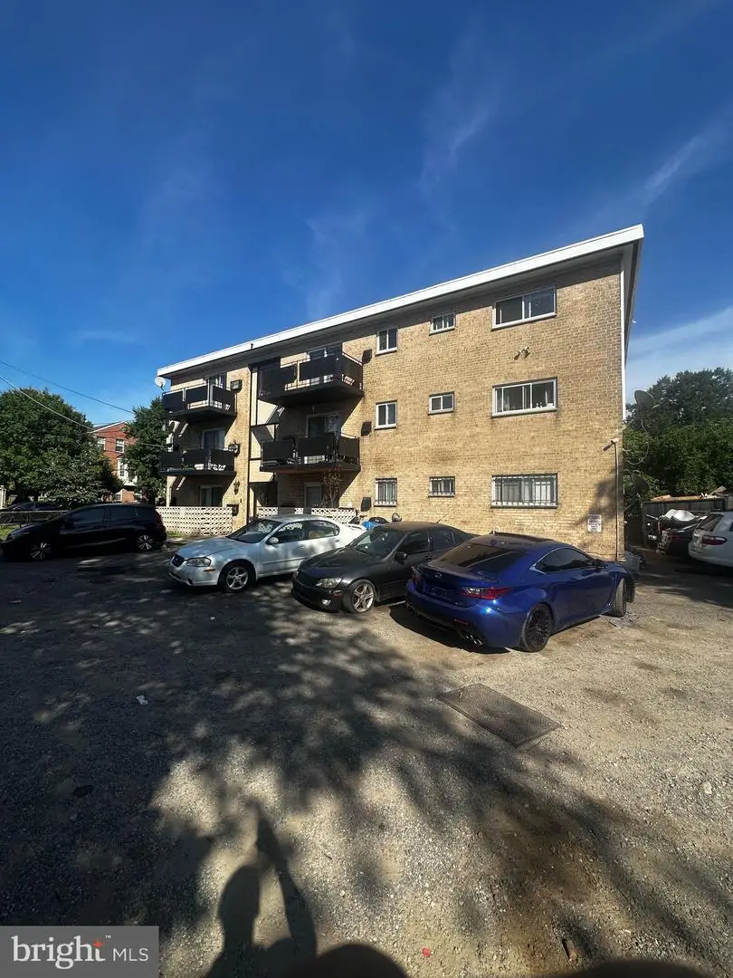4611 Quarles St Ne, Washington, DC 20019 - #3