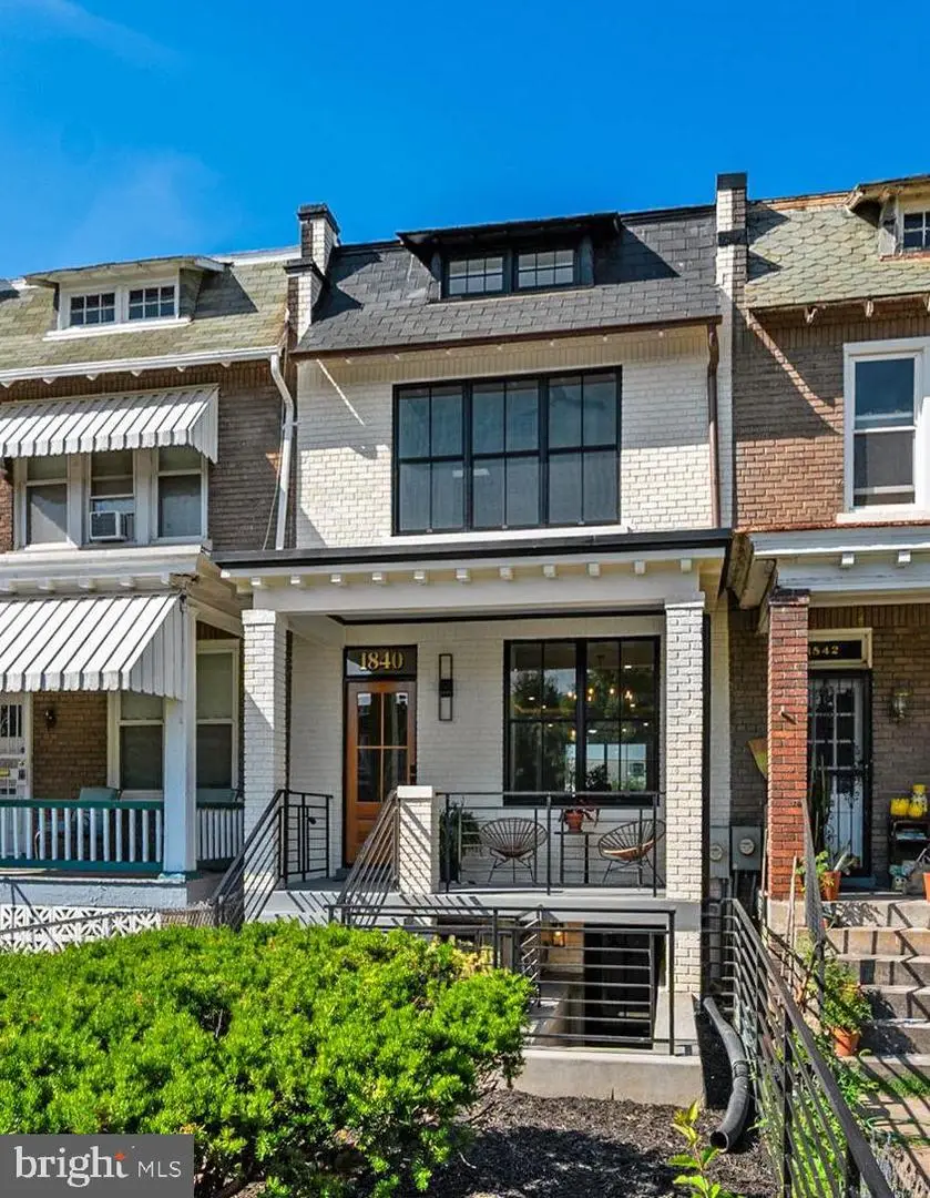 1840 Massachusetts Ave Se, Washington, DC 20003 - #1