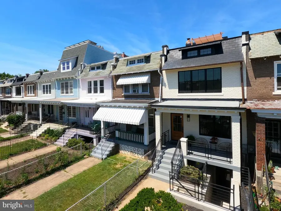 1840 Massachusetts Ave Se, Washington, DC 20003 - #2