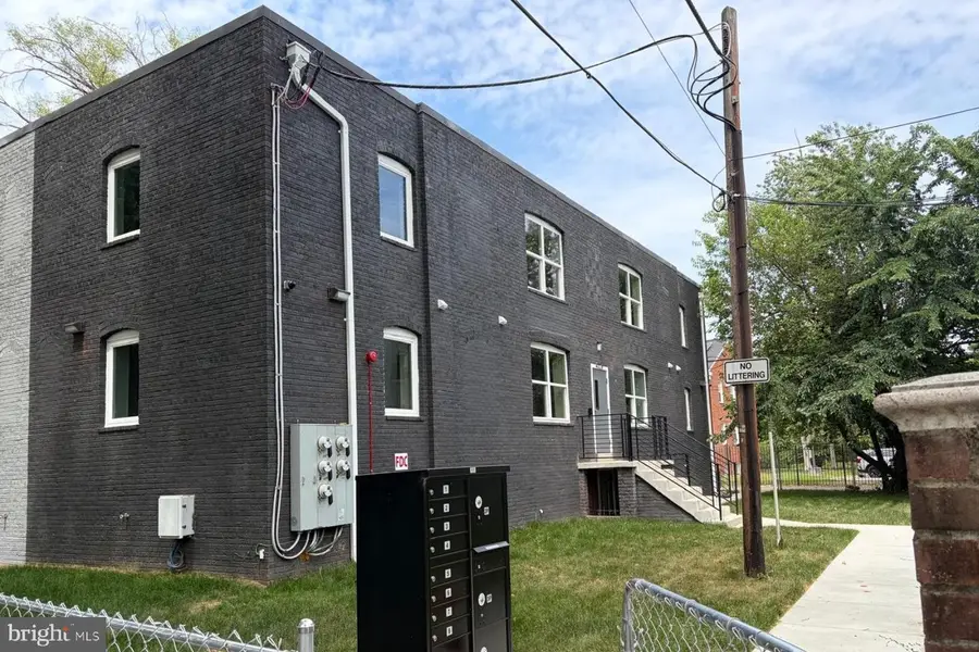 4324 Halley Ter Se, Washington, DC 20032 - #2