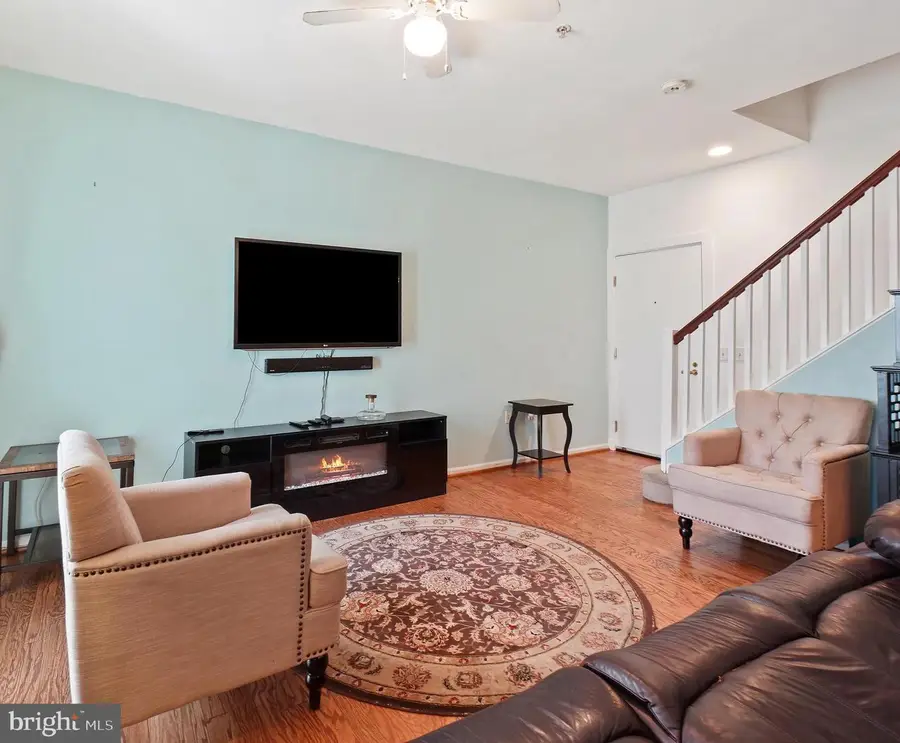 343 Cedar St Nw #316, Washington, DC 20012 - #2