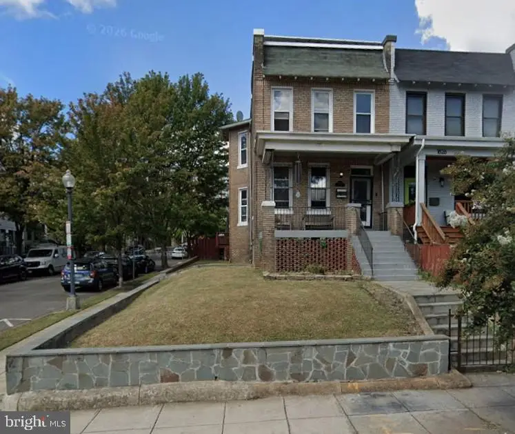 1824 3rd St Ne, Washington, DC 20002 - #1