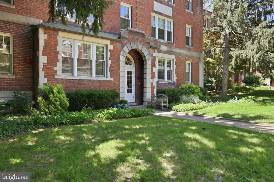 3018 Porter St Nw, Washington, DC 20008 - #2