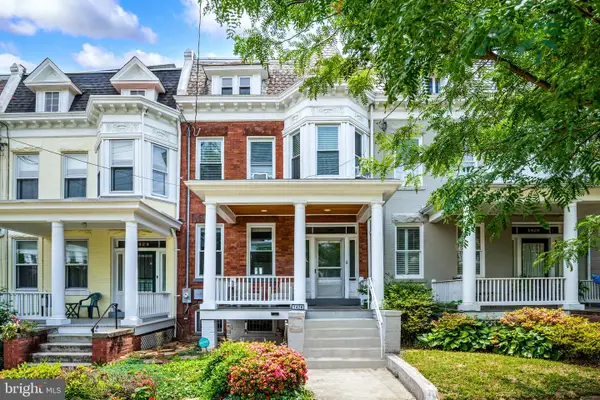 1426 Webster St Nw, WASHINGTON, DC 20011