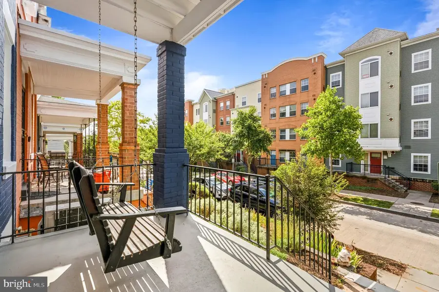 124 Todd Pl Ne, Washington, DC 20002 - #2