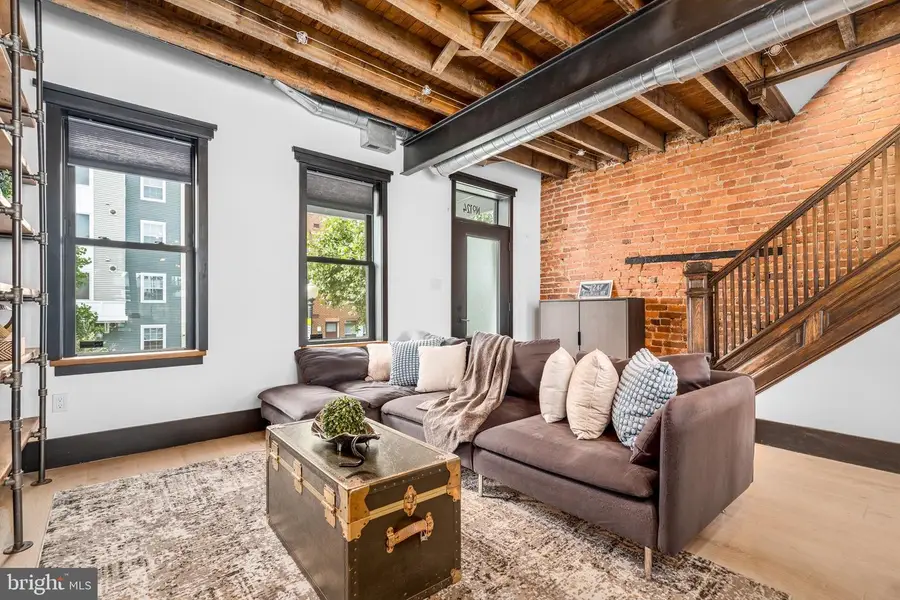 124 Todd Pl Ne, Washington, DC 20002 - #3