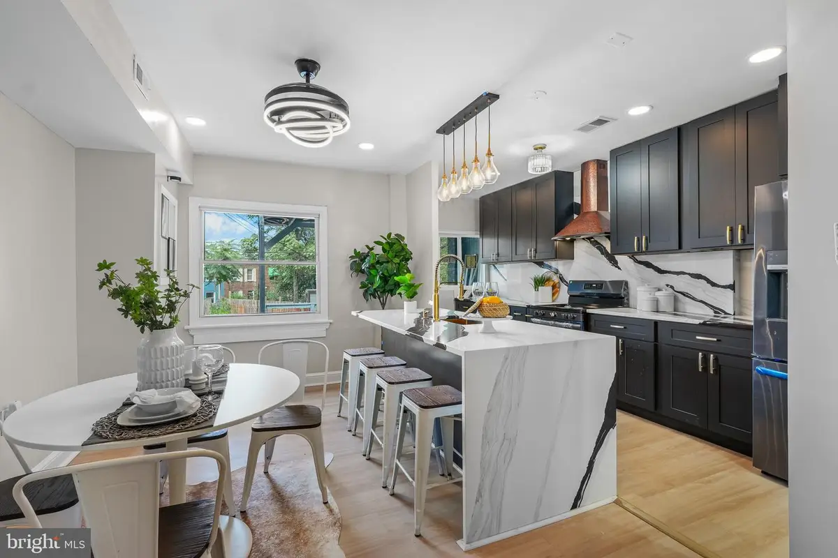 1614 Q St Se, Washington, DC 20020 - #1