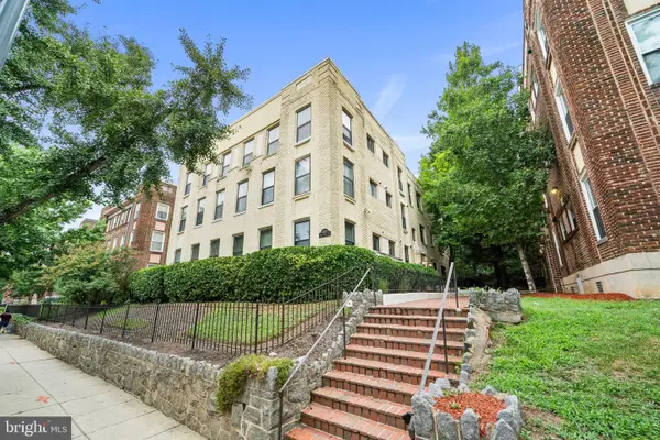 1437 Spring Rd Nw #25, WASHINGTON, DC 20010