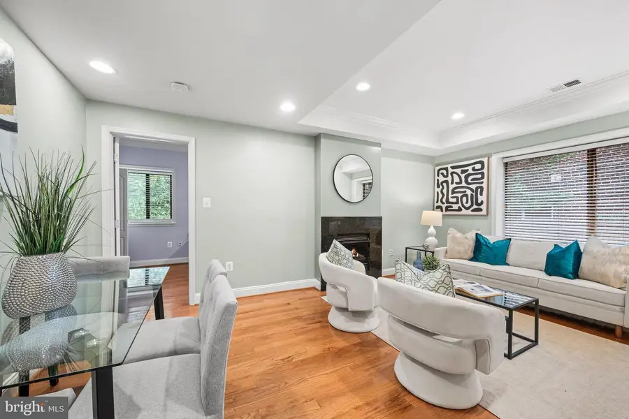 1437 Spring Rd Nw #25, Washington, DC 20010 - #2
