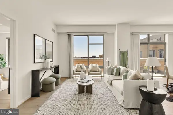 475 K St Nw #1204, WASHINGTON, DC 20001