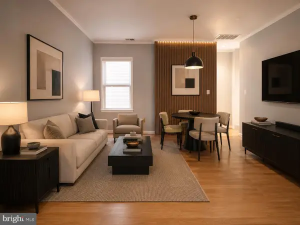 32 Bates St Nw, WASHINGTON, DC 20001