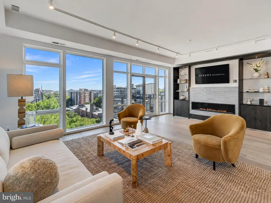1468 Belmont St Nw #3e, Washington, DC 20009 - #3