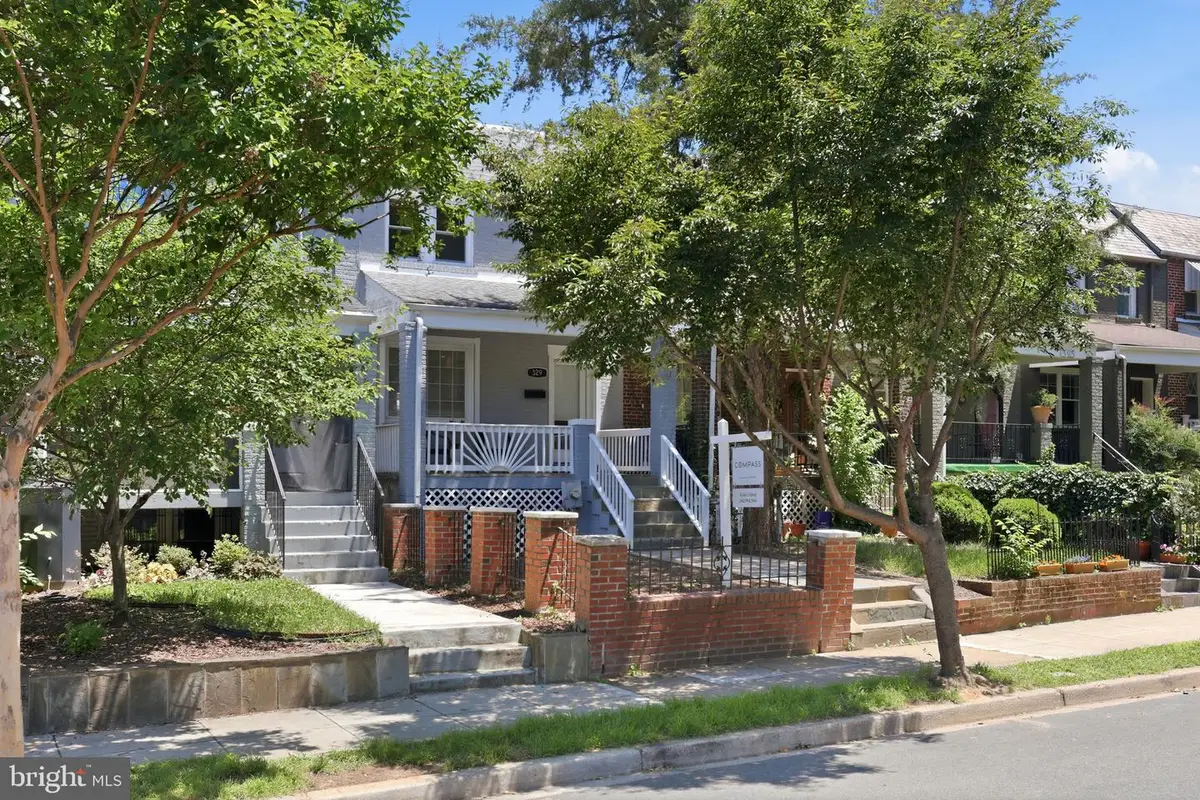 329 18th Pl Ne, Washington, DC 20002 - #1