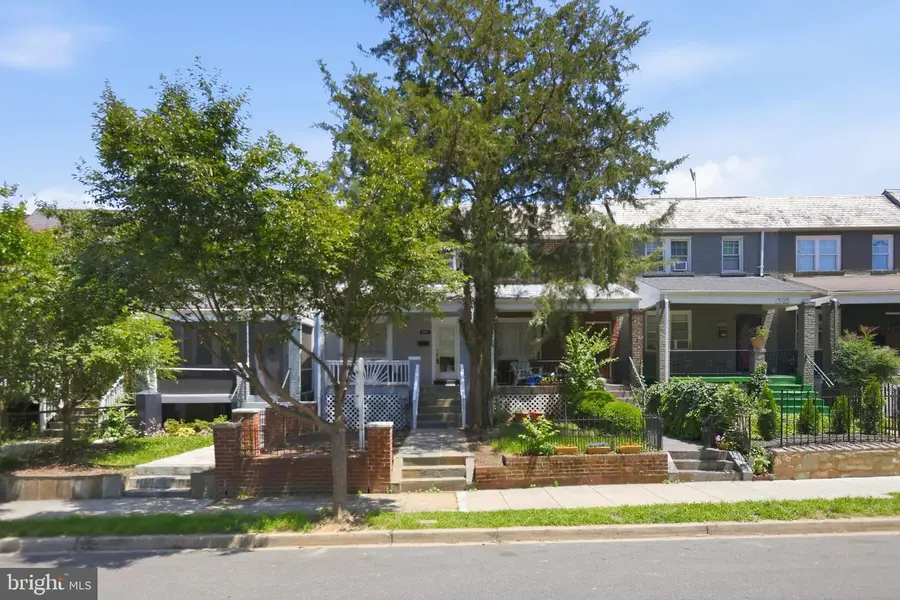 329 18th Pl Ne, Washington, DC 20002 - #2