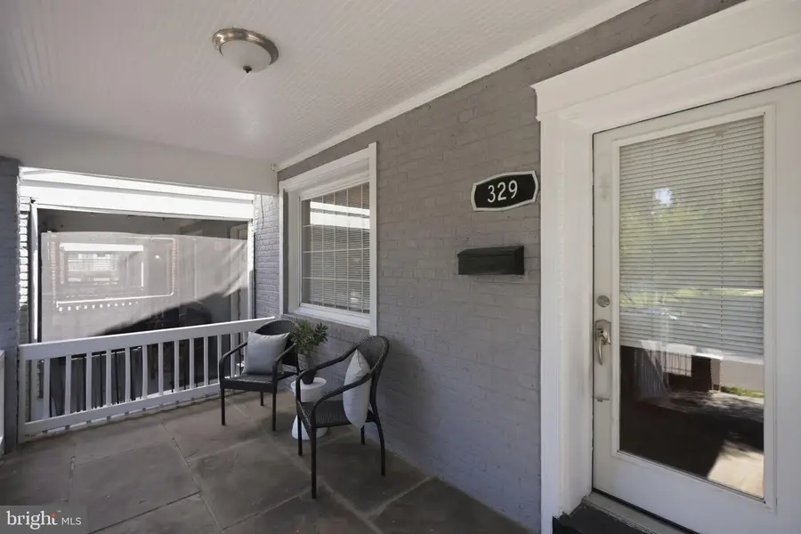 329 18th Pl Ne, Washington, DC 20002 - #3