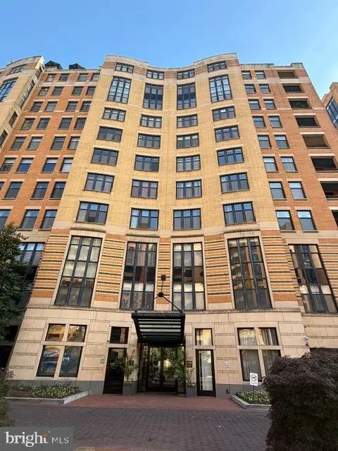 400 Massachusetts Ave Nw #1207, Washington, DC 20001 - #1