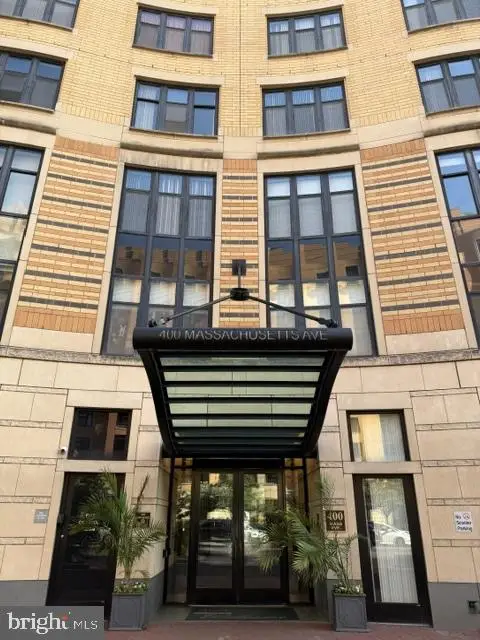 400 Massachusetts Ave Nw #1207, Washington, DC 20001 - #2