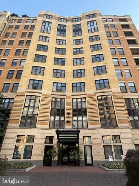 400 Massachusetts Ave Nw #1207, Washington, DC 20001 - #3