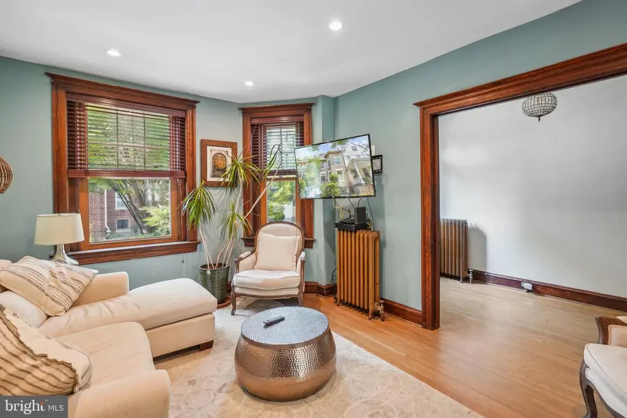 626 D St Ne, Washington, DC 20002 - #3