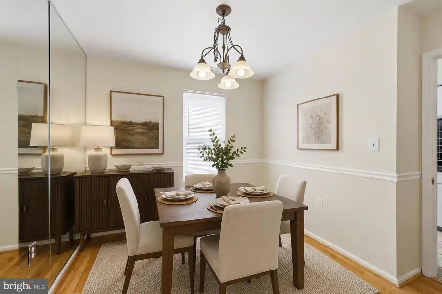 737 3rd St Ne, Washington, DC 20002 - #3